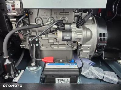 Himoinsa HSY 40 T5 - 6