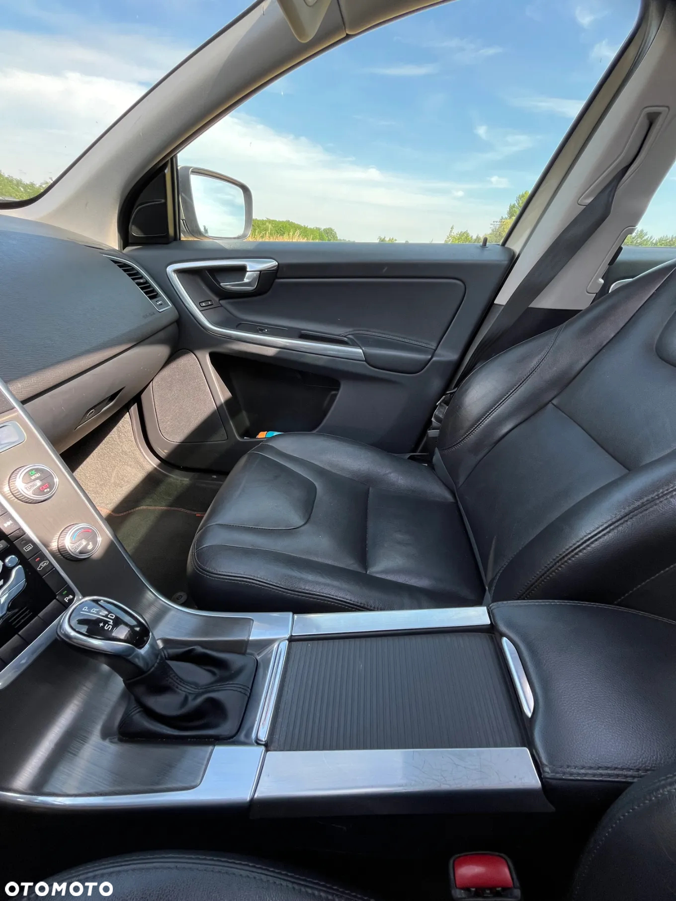 Volvo XC 60 D3 Momentum - 20
