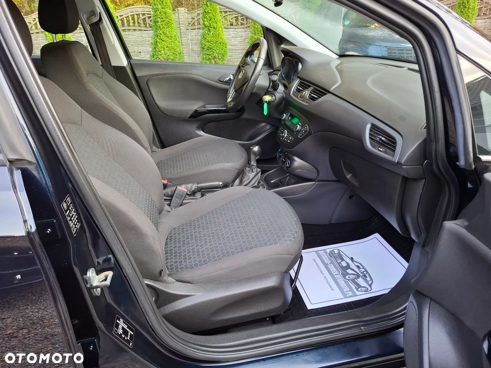 Opel Corsa 1.2 Enjoy - 16