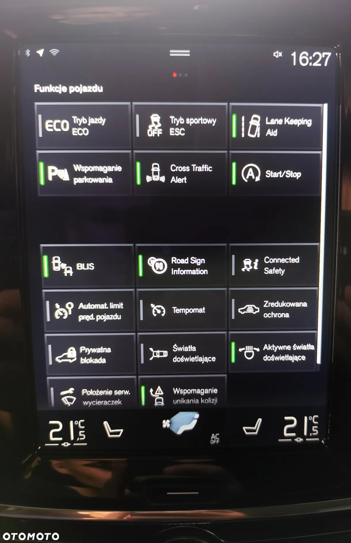 Volvo V90 D4 Momentum - 22