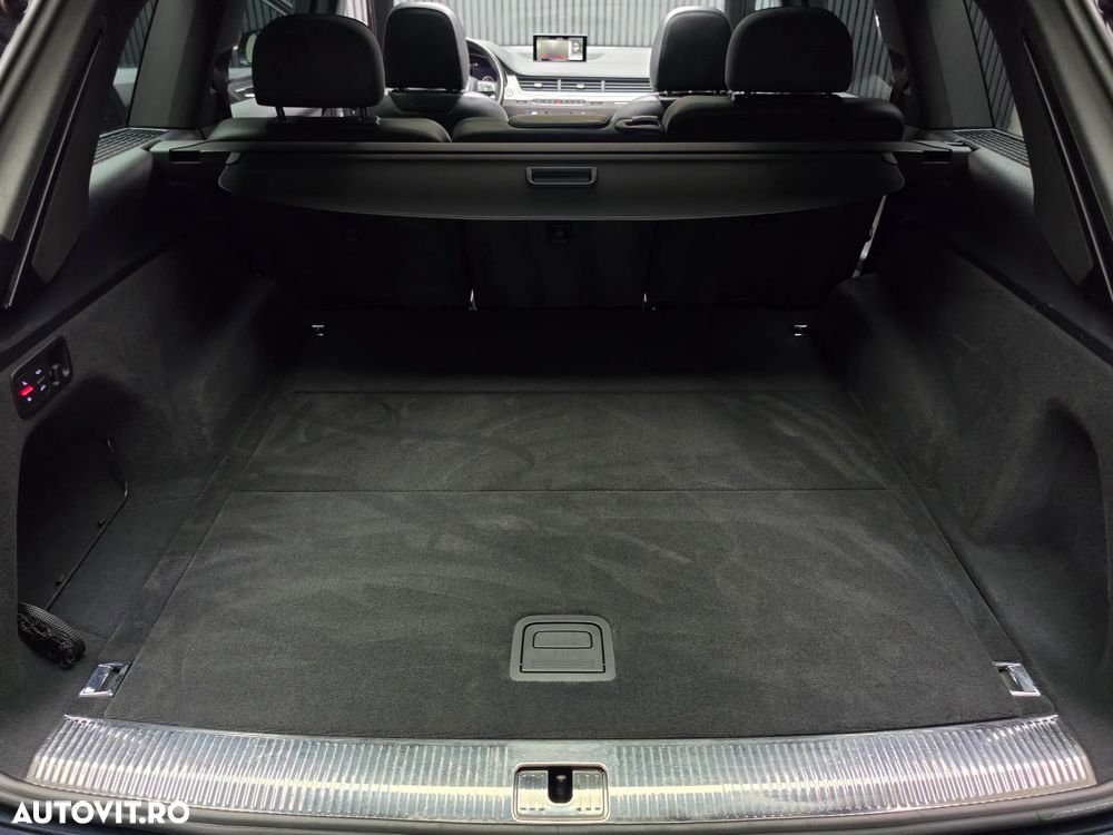 Audi Q7 3.0 TDI Quattro Tiptronic - 30