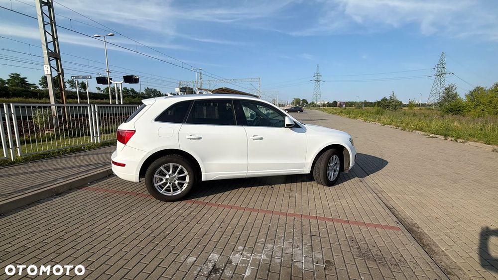 Audi Q5 - 9