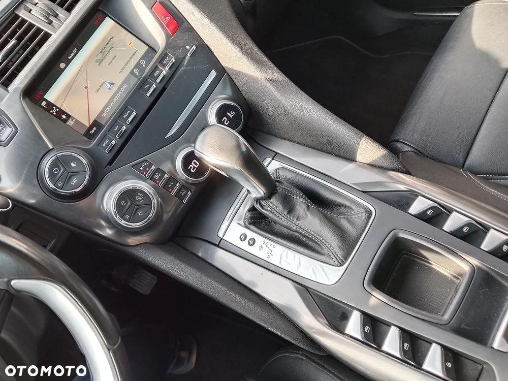 Citroën DS5 BlueHDi 180 SportChic - 11