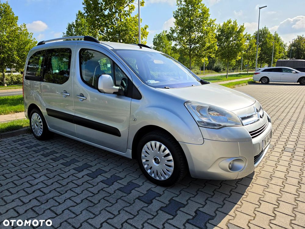 Citroën Berlingo 1.6 16V Multispace - 1