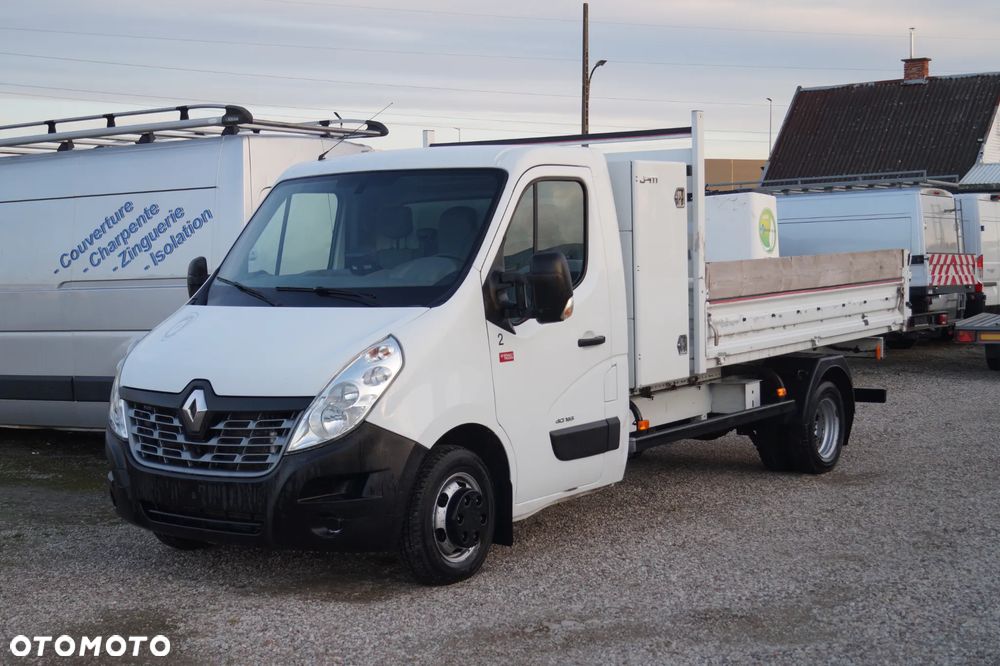 Renault Master - 15