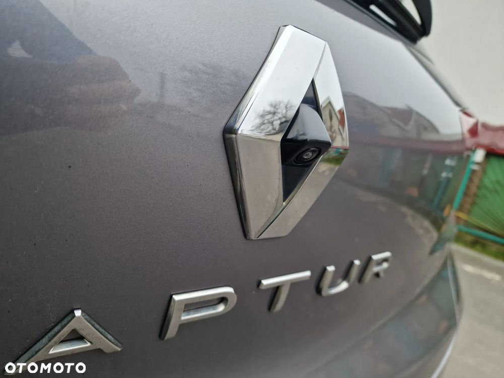 Renault Captur 1.5 dCi Energy Limited - 40