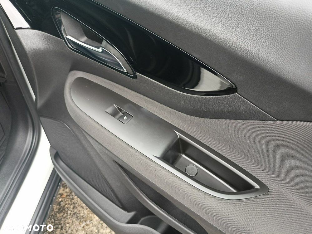 Opel Mokka - 19