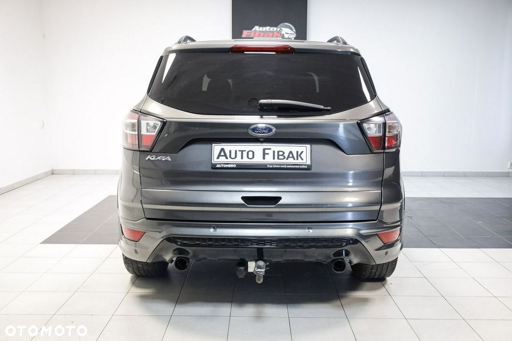 Ford Kuga 2.0 TDCi 4x2 ST-Line - 10