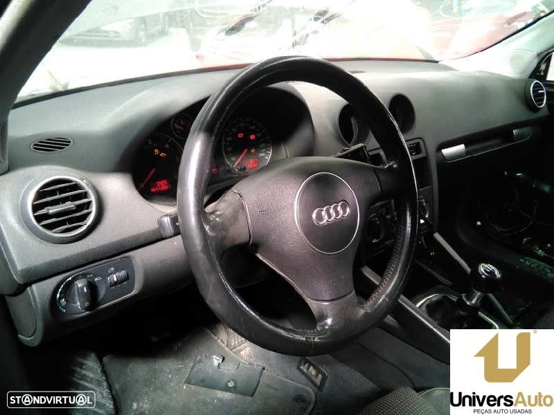TABLIER AUDI A3 SPORTBACK 2003 -8P1857003DFKZ - 3