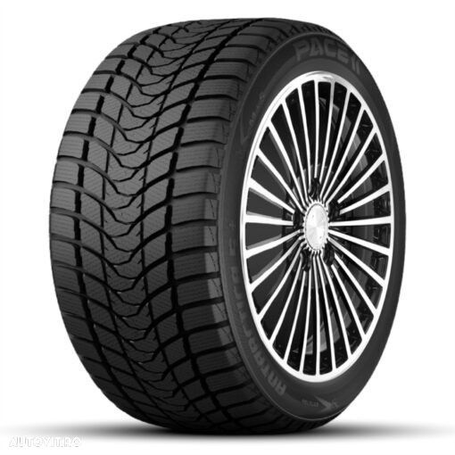 Anvelope noi 195/60R15 88H Pace Antarctica 5+ - 1