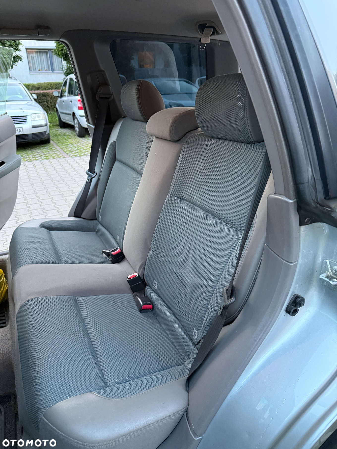 Subaru Forester 2.0 XL - 16