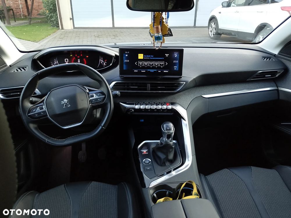 Peugeot 5008 BlueHDi 130 Allure Pack - 12