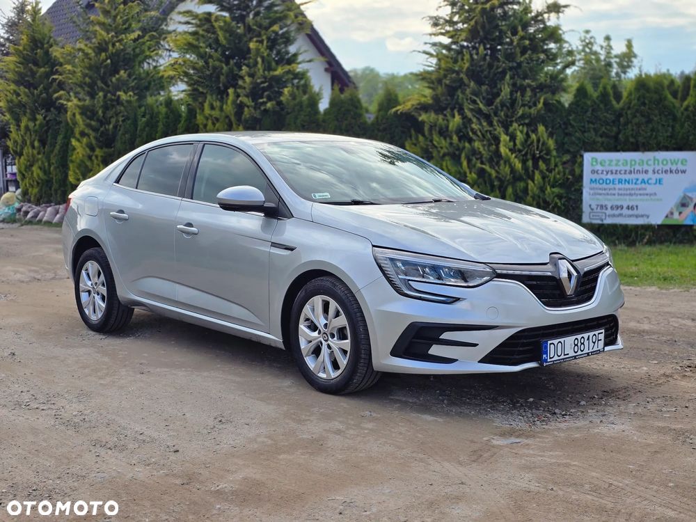 Renault Megane 1.3 TCe FAP Business - 10