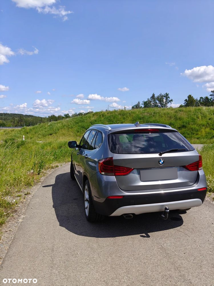 BMW X1 - 20