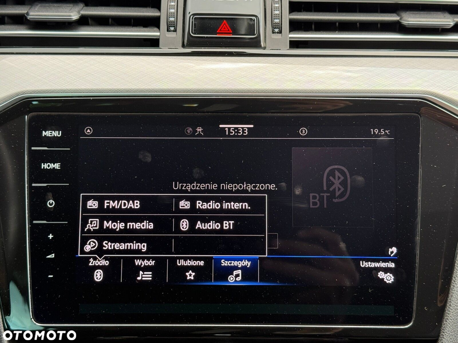 Volkswagen Passat 2.0 TSI Business DSG - 22