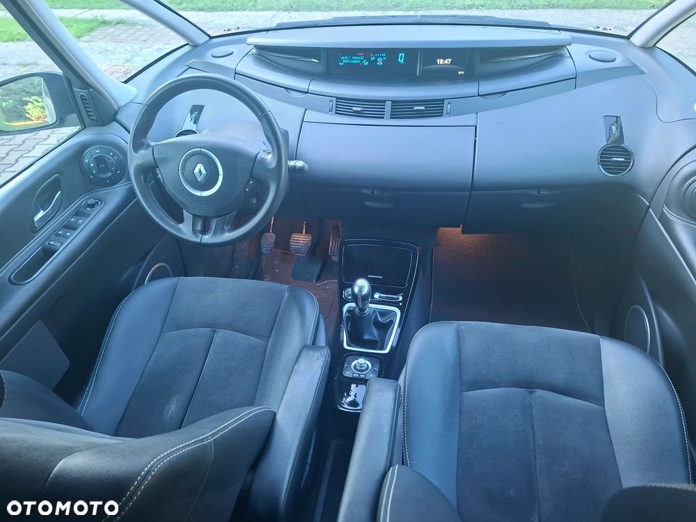 Renault Espace 2.0 dCi Celsium ESM - 18
