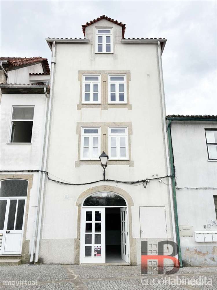 Loja  Venda em Oliveira de Frades, Souto de Lafões e Sejães,Oliveira d - Grande imagem: 2/10