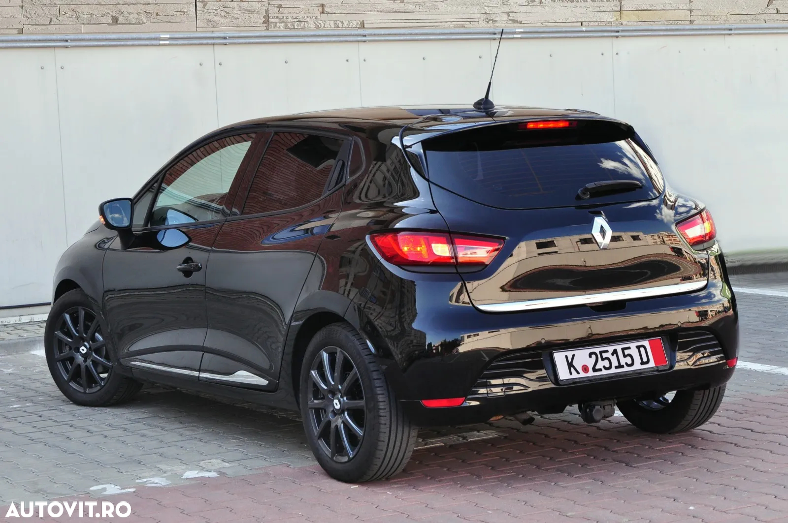 Renault Clio IV TCe Life - 6