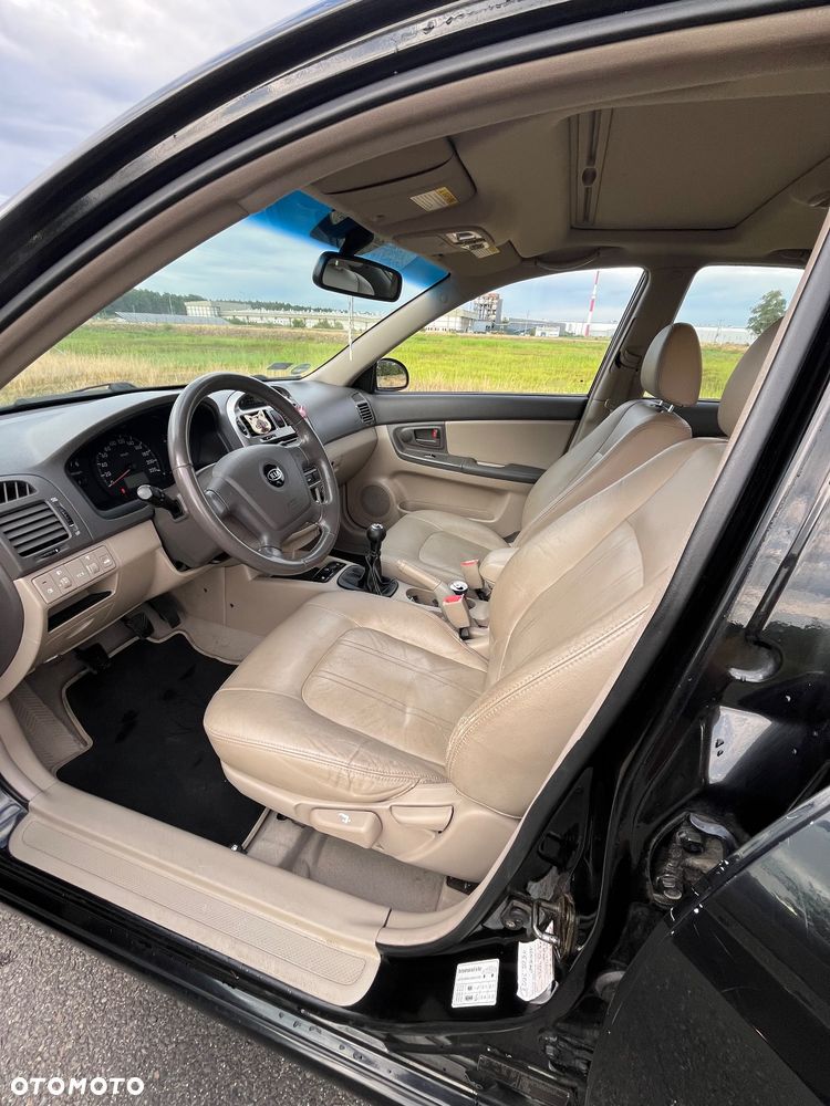 Kia Cerato 2.0 EX - 15