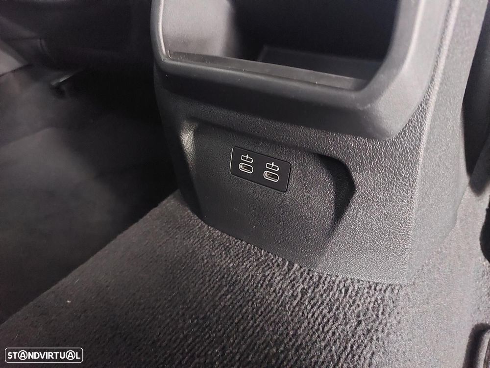 BMW 216 Gran Coupé d Pack Desportivo M - 52