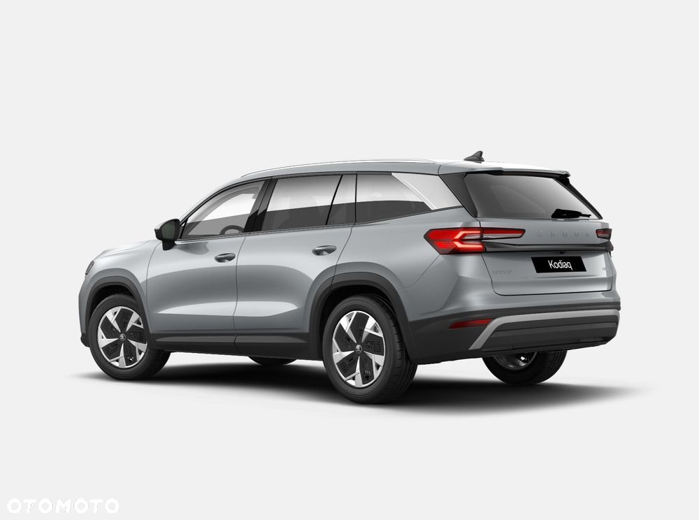 Skoda Kodiaq 1.5 TSI mHEV 4x2 Selection DSG - 3