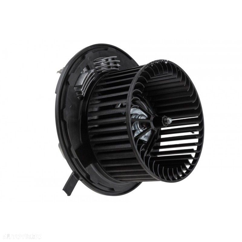 Ventilator habitaclu Bmw Seria 1 E81, E87 116, 116d, 118, 118d, 120, 120d 2004-, 3 E90, E91 316, 316d, 318, 318d, 320, 320d, 325, 325d, 330d 2004-, X3 F25 18d, 20, 20d, 30d, 35d 2010-, Wir, 64119227670 - 1