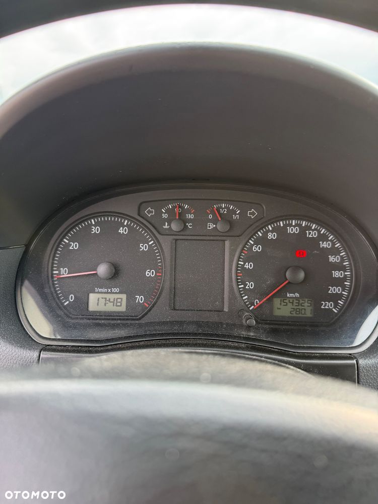 Volkswagen Polo 1.2 12V Basis - 20