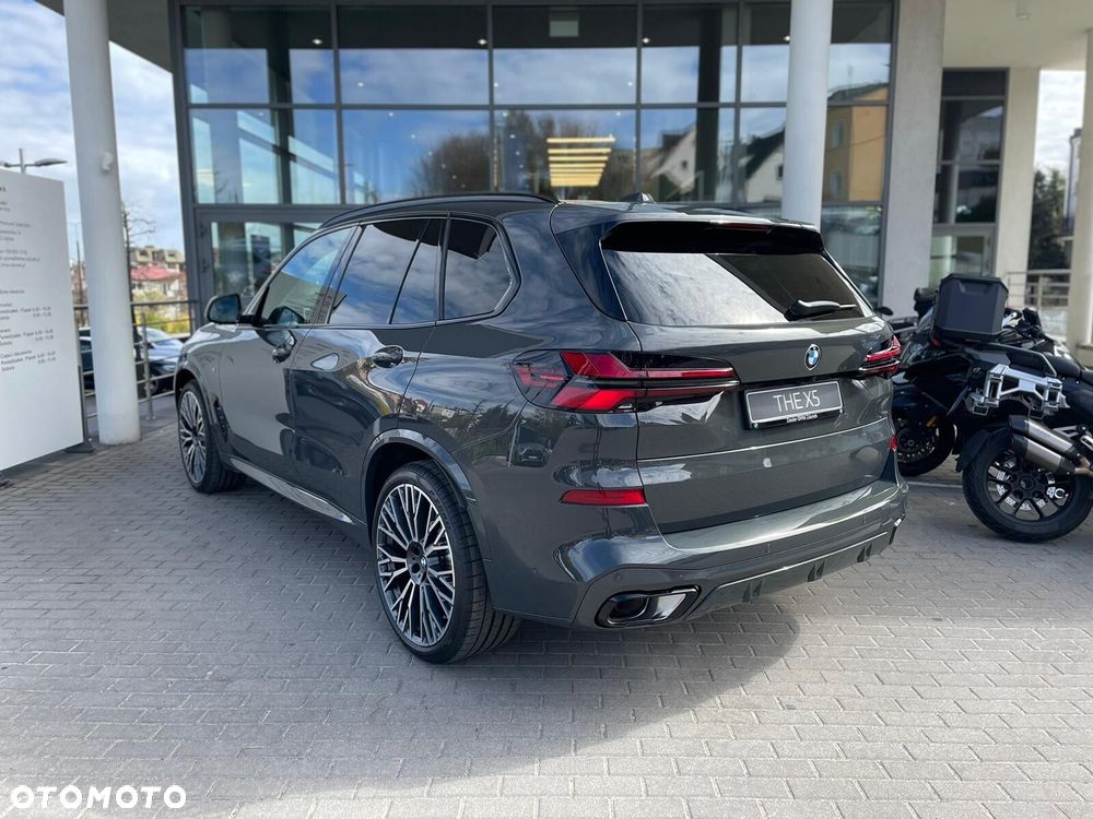 BMW X5 - 7