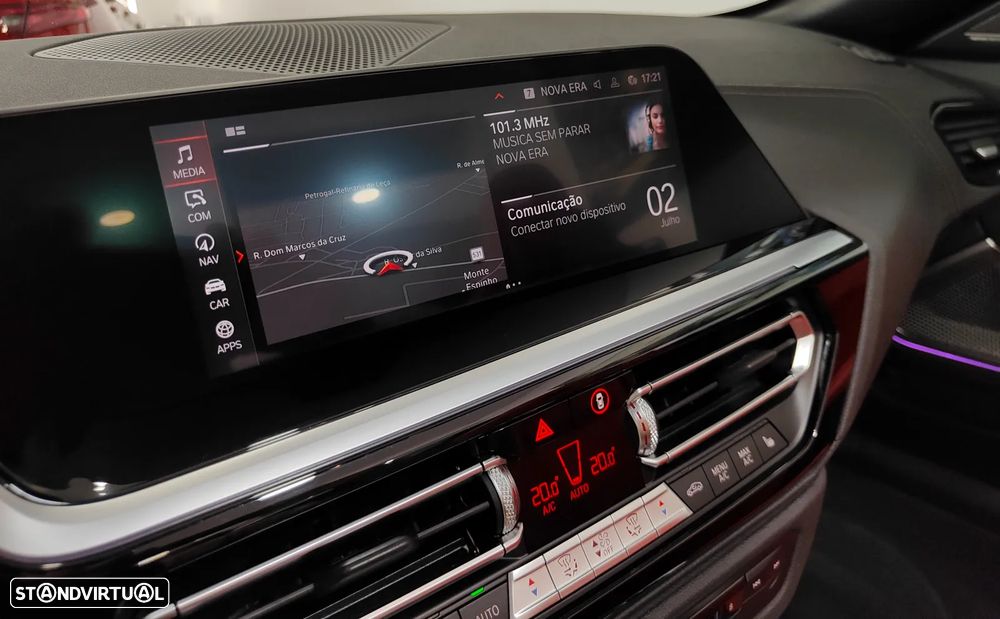 BMW Z4 M40 i - 54