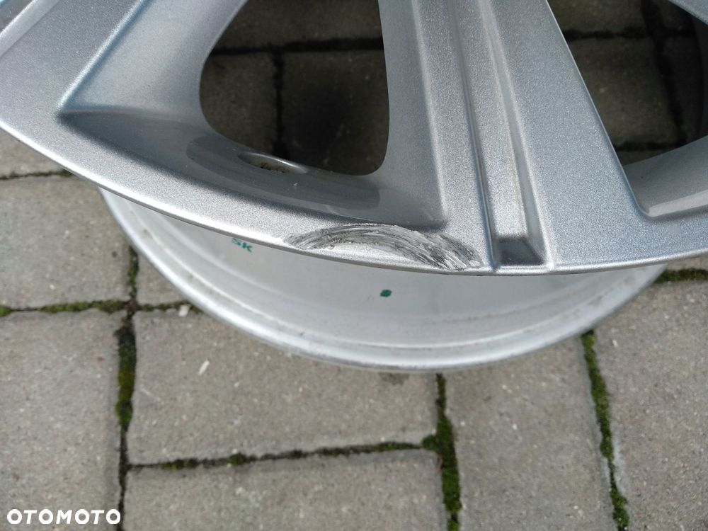 felga jaguar xf e-pace 8jx20 et45 5x108 - 2