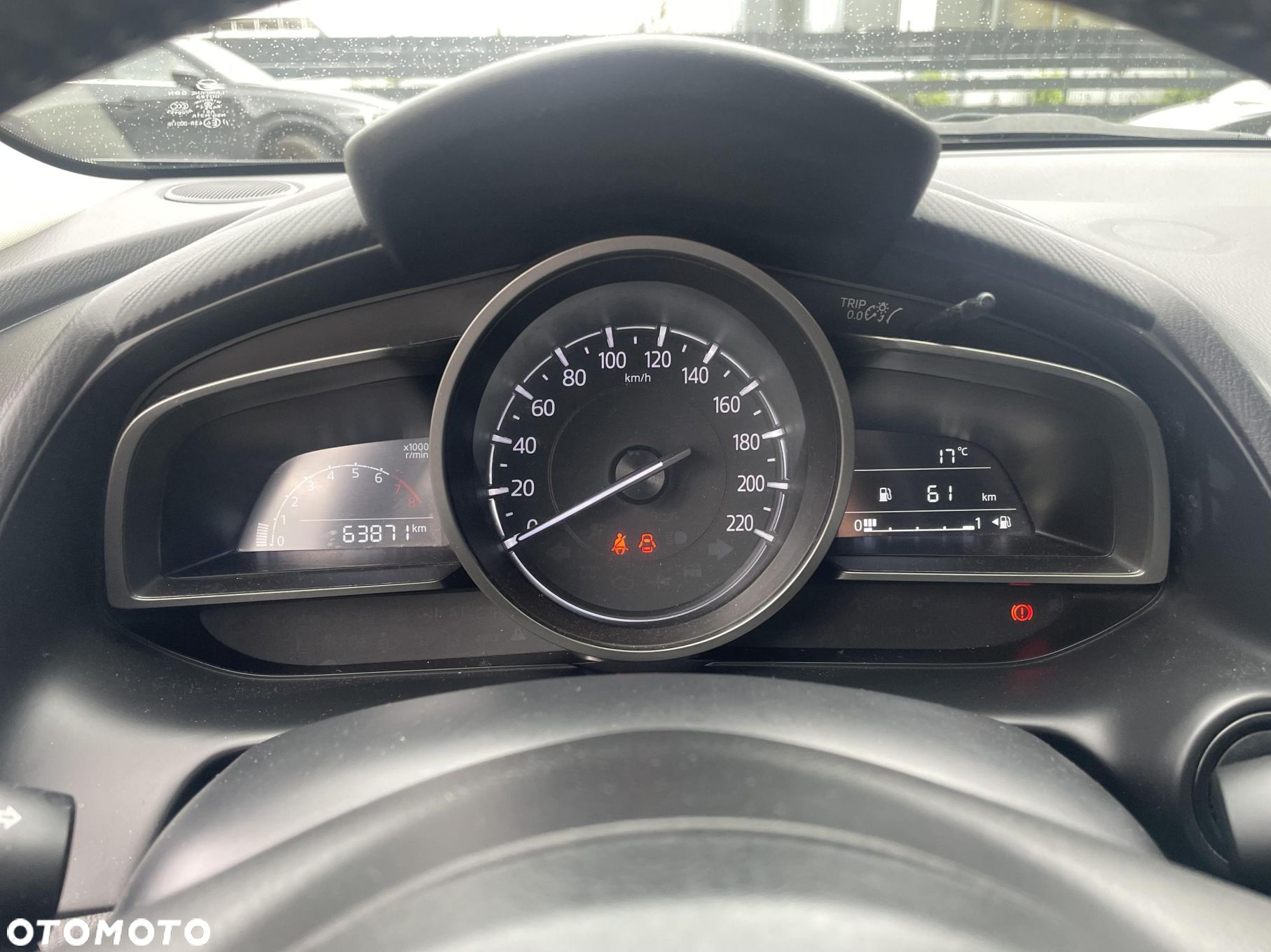 Mazda CX-3 2.0 Skyenergy - 15