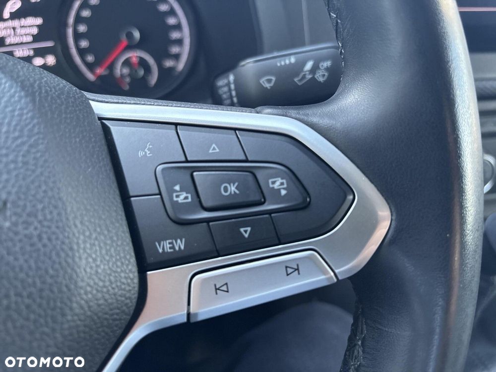 Volkswagen Transporter - 30