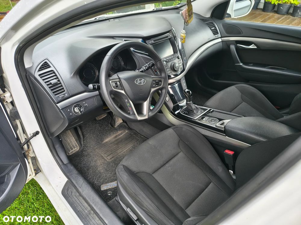 Hyundai i40 1.7 CRDi Comfort - 16