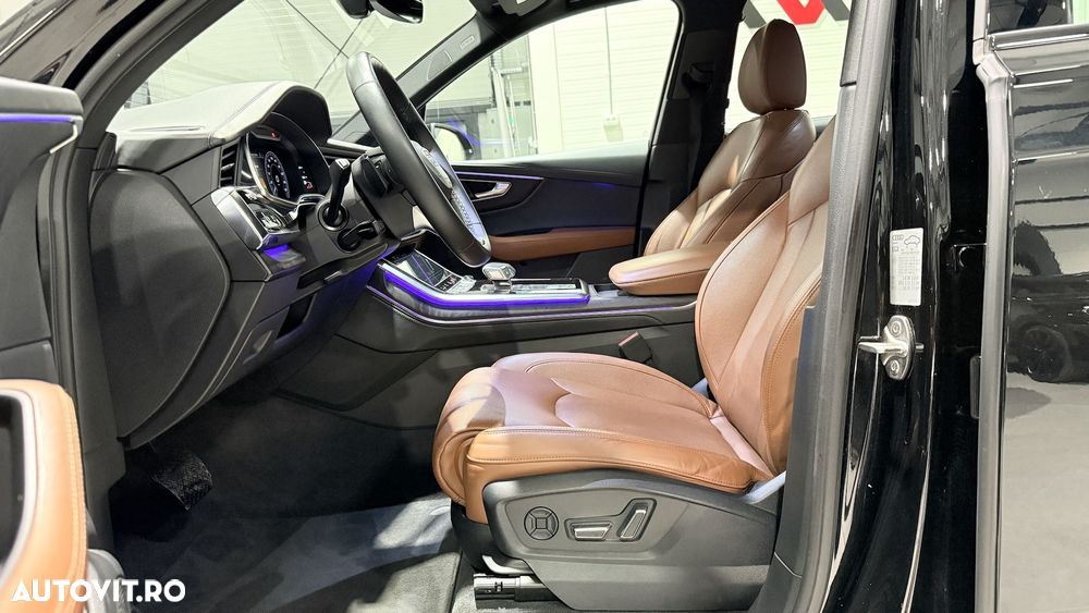 Audi Q7 55 TFSI e quattro tiptronic - 6
