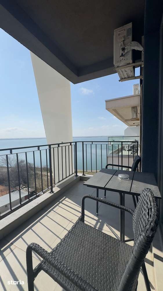 Studio de vânzare – Mamaia, zona Butoaie – - 1