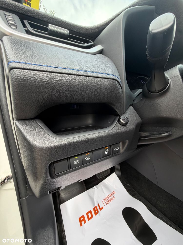 Toyota RAV4 2.5 Hybrid Selection 4x4 - 23