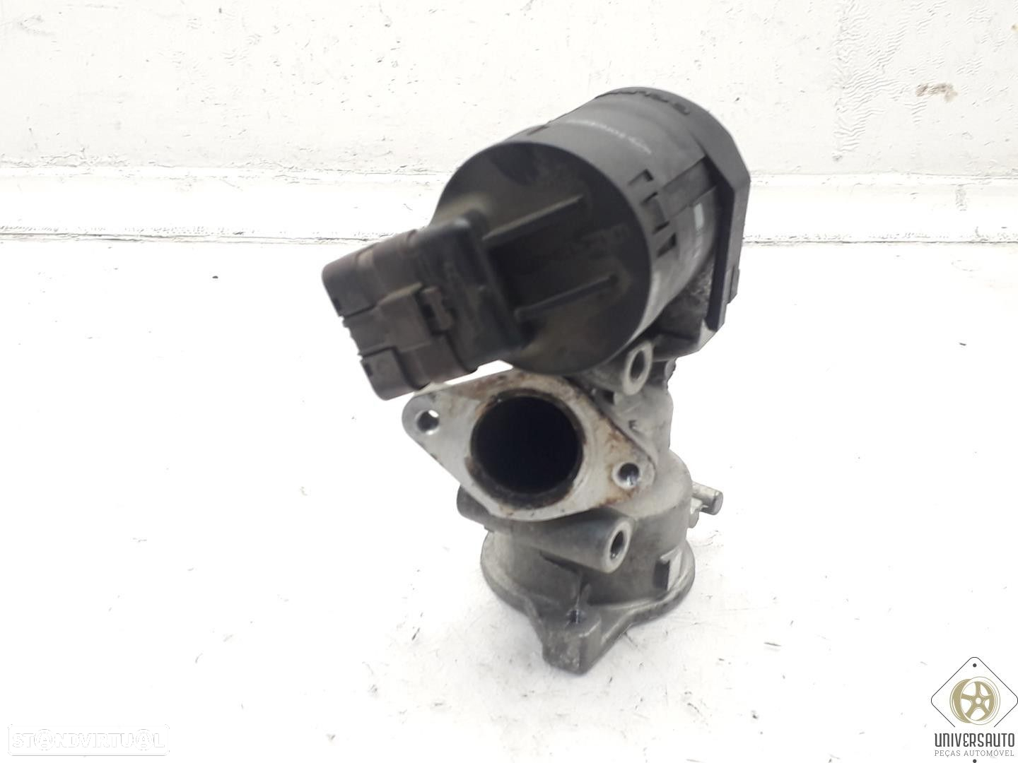 VALVULA EGR FORD FOCUS II 2004 - 3