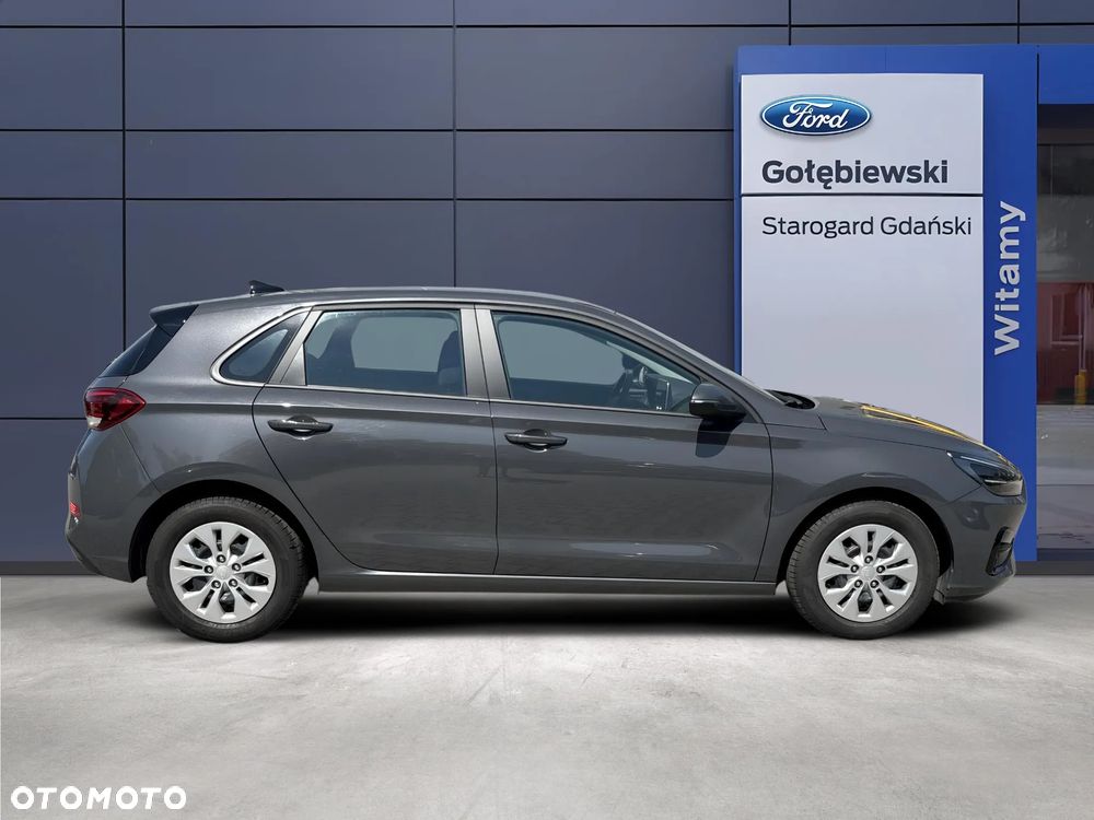 Hyundai i30 1.0 T-GDI Modern DCT - 7