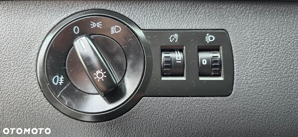 Volkswagen Caddy - 14