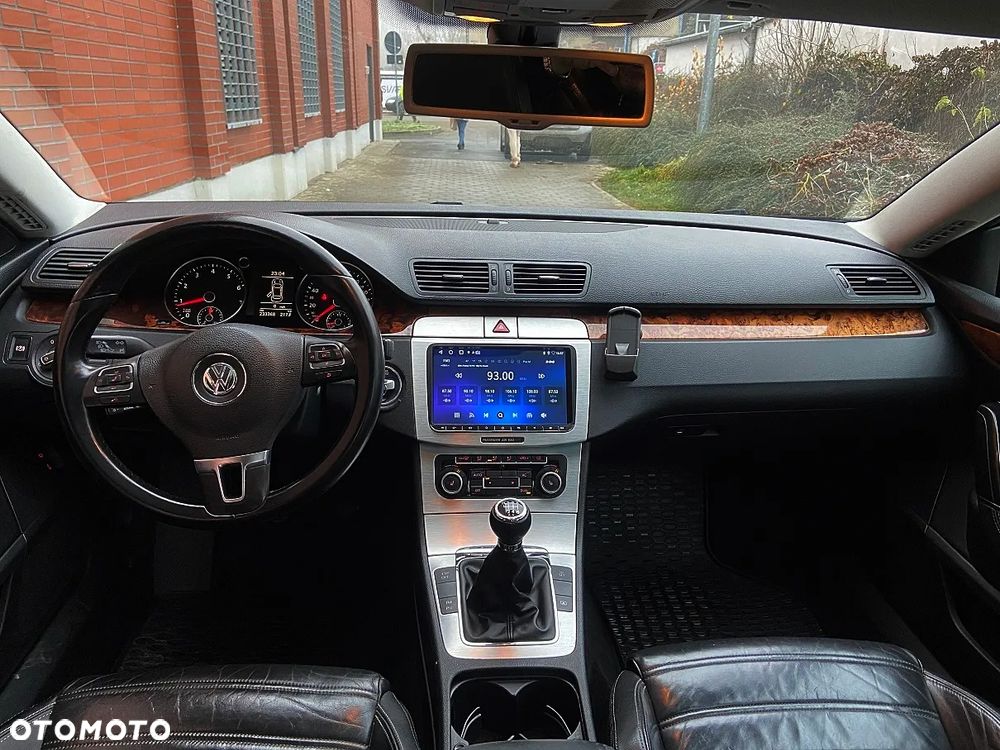 Volkswagen Passat CC 1.8 TSI Individual - 16