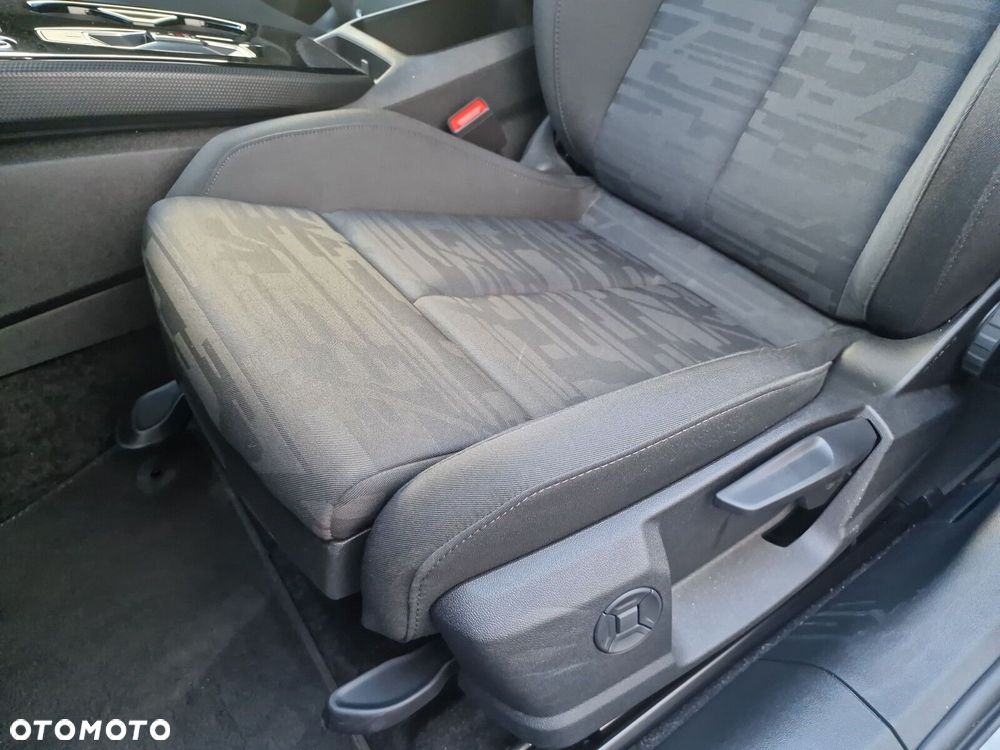 Audi A5 Avant TFSI S tronic - 13