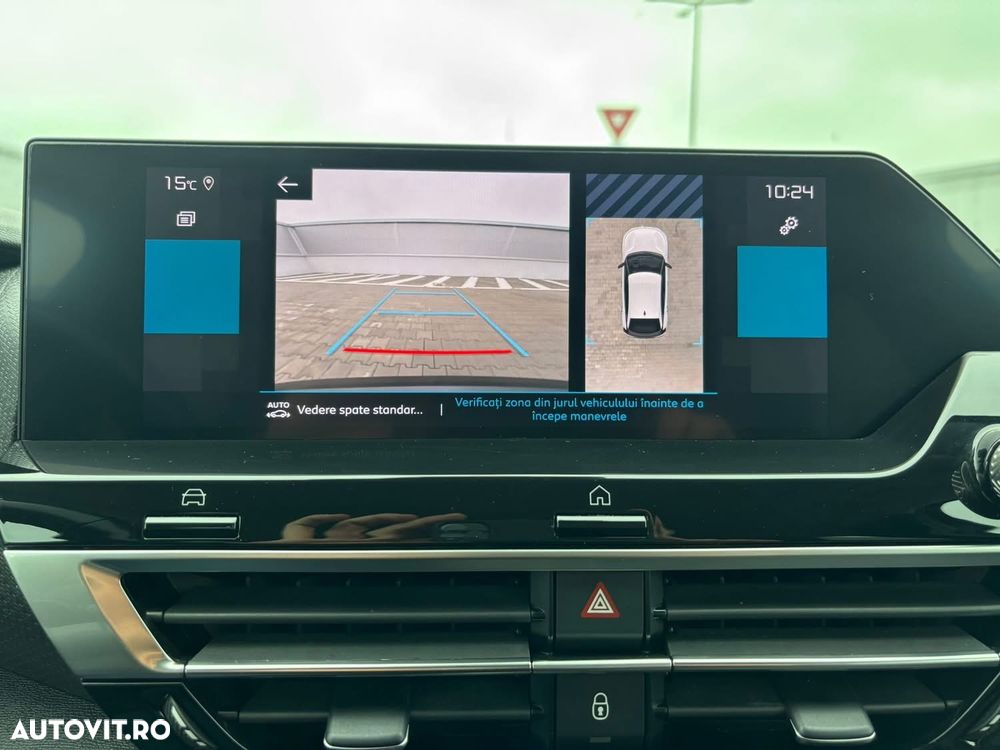 Citroën C4 1.5 BlueHDi S&S EAT8 Feel Pack - 33