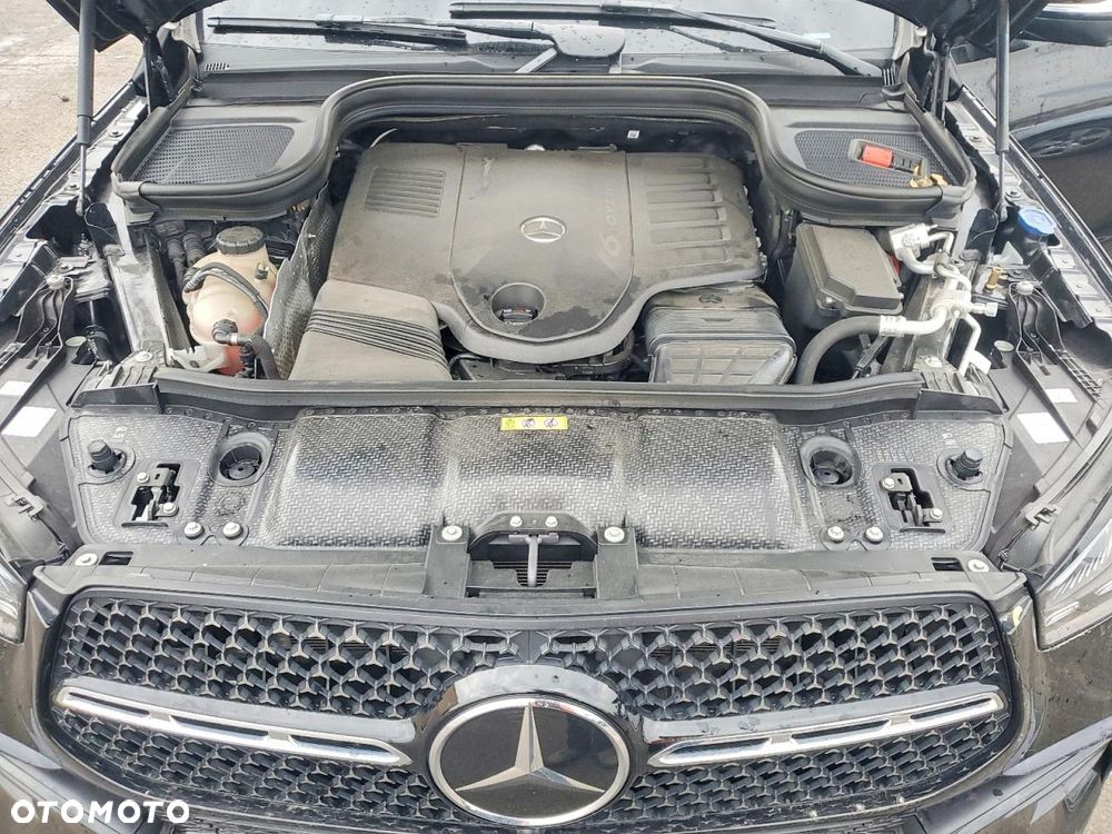 Mercedes-Benz GLE - 9