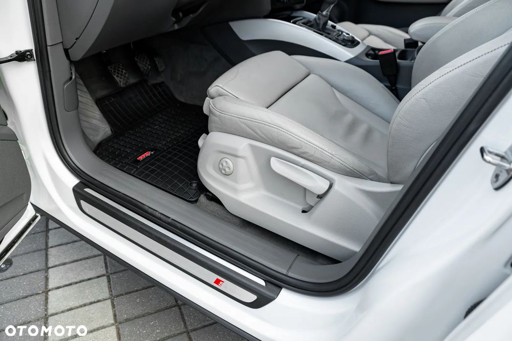 Audi Q5 2.0 TDI Quattro - 28