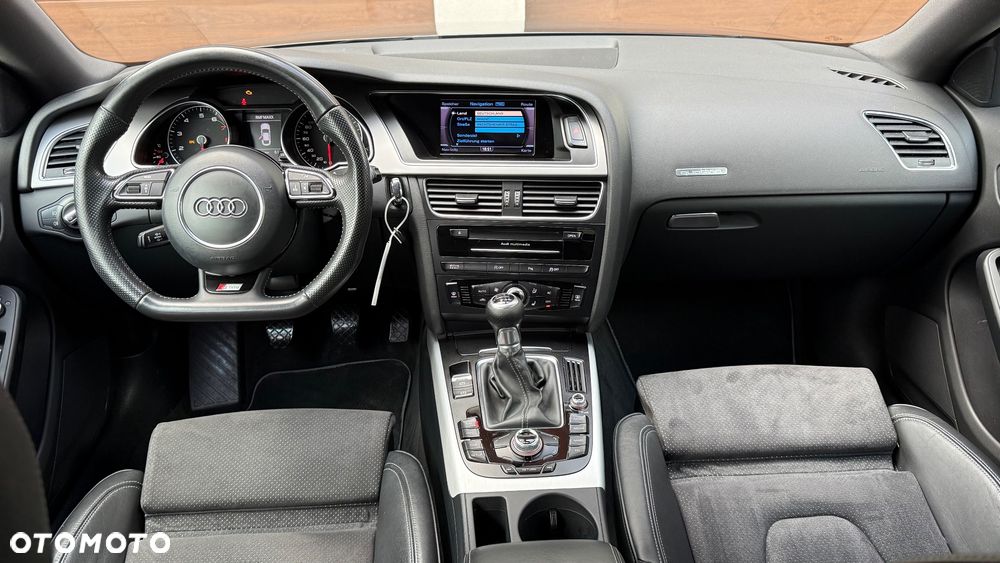 Audi A5 Sportback 2.0 TFSI quattro - 7