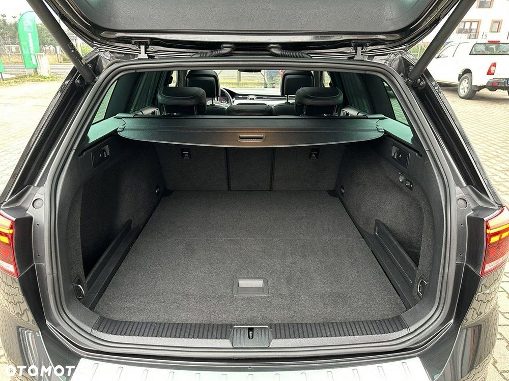 Volkswagen Passat Variant - 30