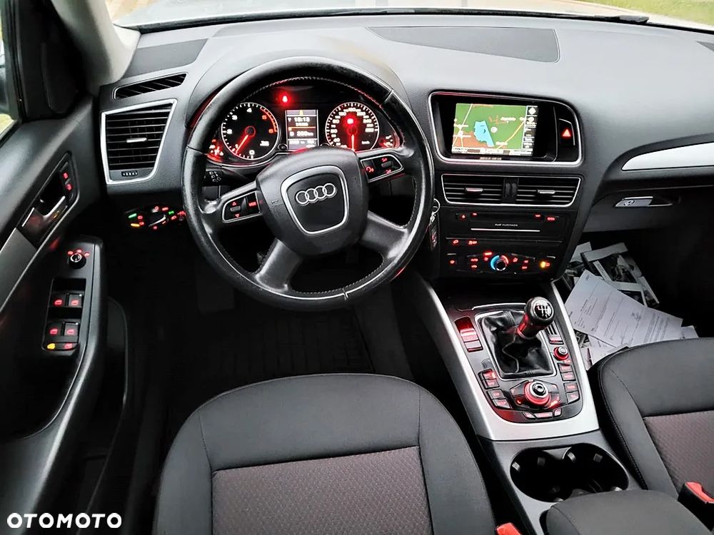 Audi Q5 2.0 TDI Quattro - 15