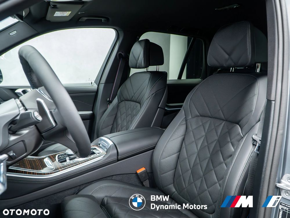 BMW X5 xDrive40i - 17