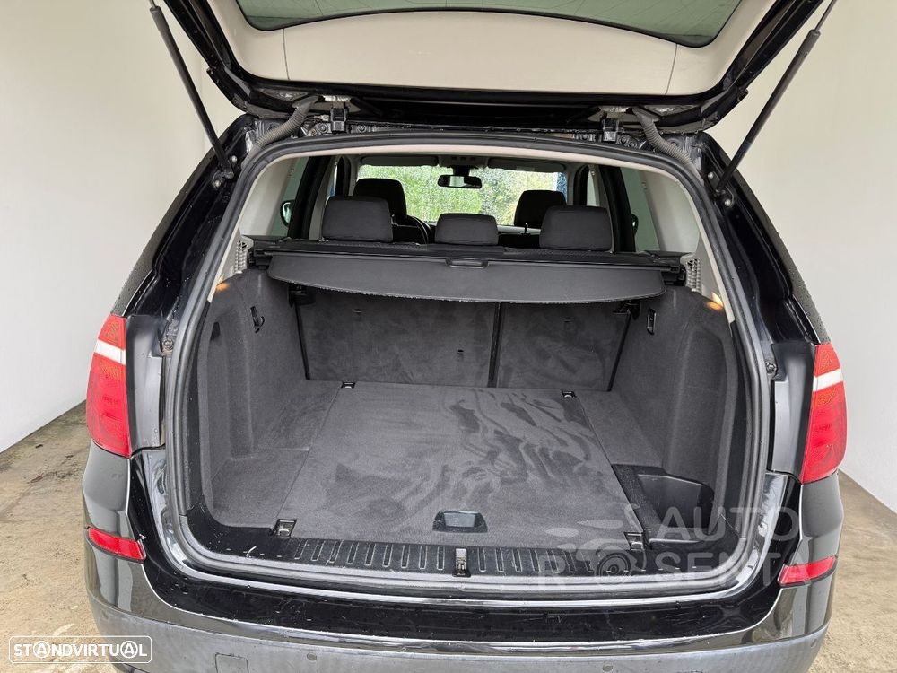 BMW X3 18 d sDrive Auto - 7
