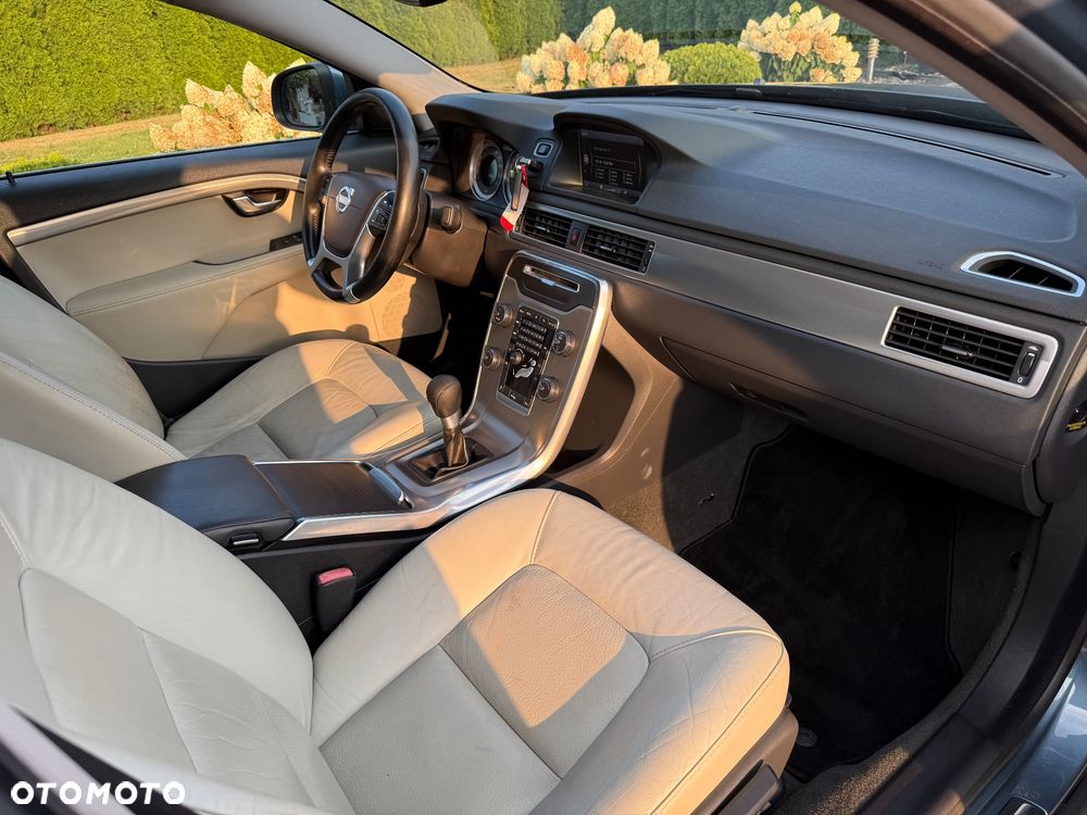 Volvo S80 T4 Summum - 32
